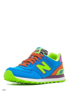Кроссовки New balance