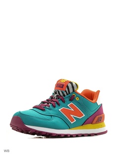 Кроссовки New balance