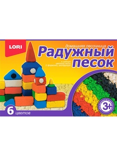 Наборы для лепки LORI