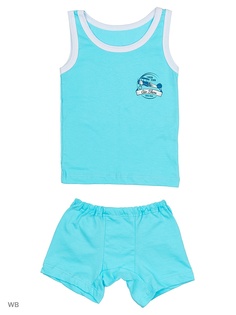 Комплекты белья КВК