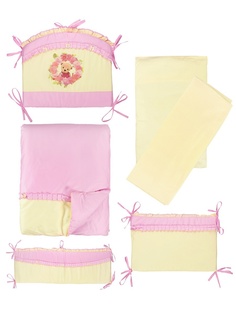 Постельное белье Soni kids