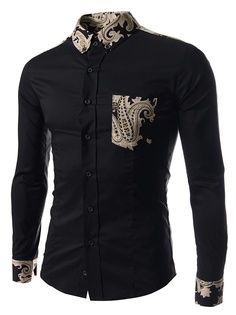 Рубашки VipDressCode