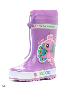 Сапоги Indigo kids