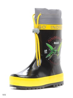 Сапоги Indigo kids