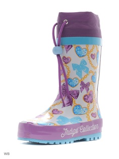 Сапоги Indigo kids