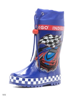 Сапоги Indigo kids
