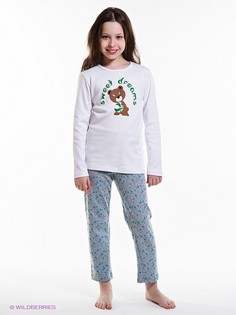 Пижамы НИКАМОДА