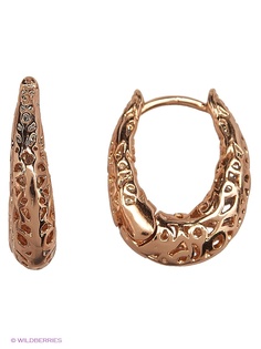 Серьги Lovely Jewelry