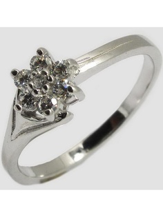 Ювелирные кольца BALEX