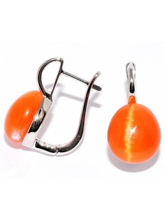 Ювелирные серьги Silver Wings