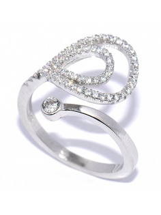 Ювелирные кольца Silver Wings