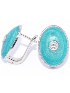 Ювелирные серьги Silver Wings