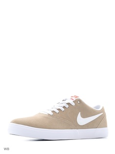 Кеды Nike