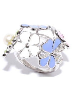 Ювелирные кольца Silver Wings