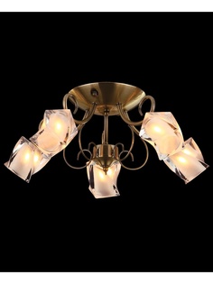 Люстры Natali Kovaltseva