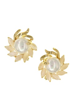 Серьги Only Happy