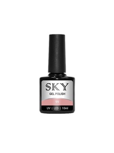 Гель-лаки SKY