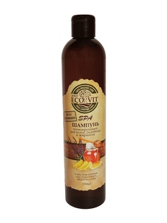 Шампуни ECO and VIT