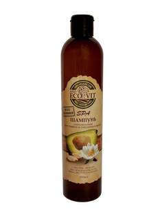 Шампуни ECO and VIT