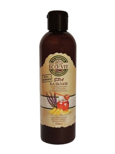 Бальзамы ECO and VIT
