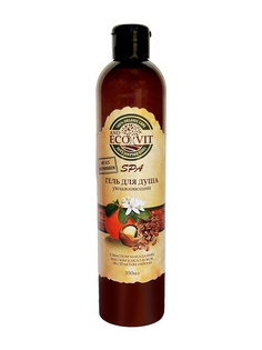 Гели для душа ECO and VIT