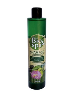 Шампуни BIO-SPA