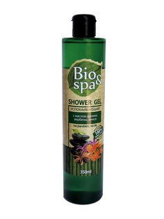 Гели для душа BIO-SPA