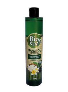 Шампуни BIO-SPA