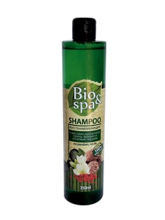 Шампуни BIO-SPA