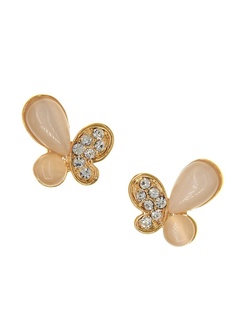 Серьги Only Happy