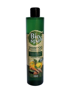 Шампуни BIO-SPA