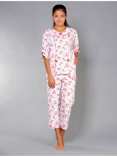 Пижамы Тефия