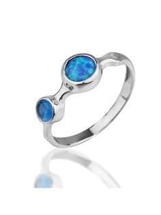 Ювелирные кольца KU&amp;KU Ku&Ku