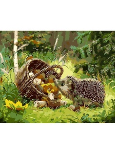 Наборы для рисования Menglei