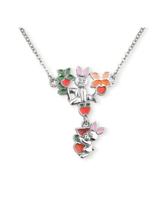 Ювелирные колье KU&amp;KU Ku&Ku