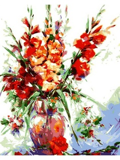 Наборы для рисования Menglei