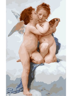 Наборы для рисования Menglei