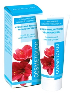 Кремы COSMETOLOG