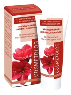 Кремы COSMETOLOG