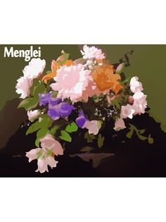 Наборы для рисования Menglei
