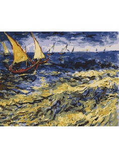 Наборы для рисования Menglei