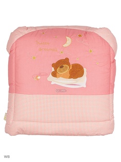 Бортики для кроватей Kids Comfort
