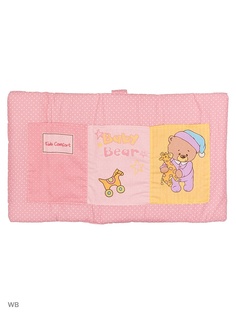 Бортики для кроватей Kids Comfort