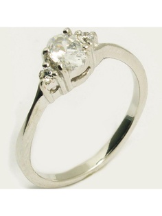 Ювелирные кольца BALEX