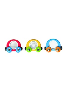 Железные дороги HAPE