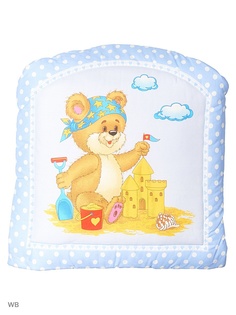 Бортики для кроватей Kids Comfort