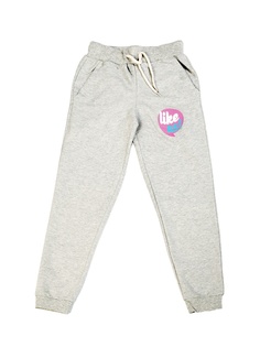 Брюки YC COTTON