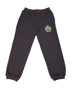 Брюки YC COTTON