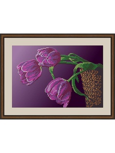 Наборы для вышивания Galla Collection