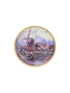 Тарелки декоративные Elan Gallery